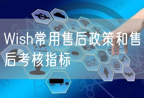 Wish常用售后政策和售后考核指标