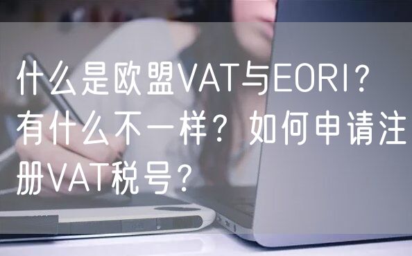 什么是欧盟VAT与EORI？有什么不一样？如何申请注册VAT税号？